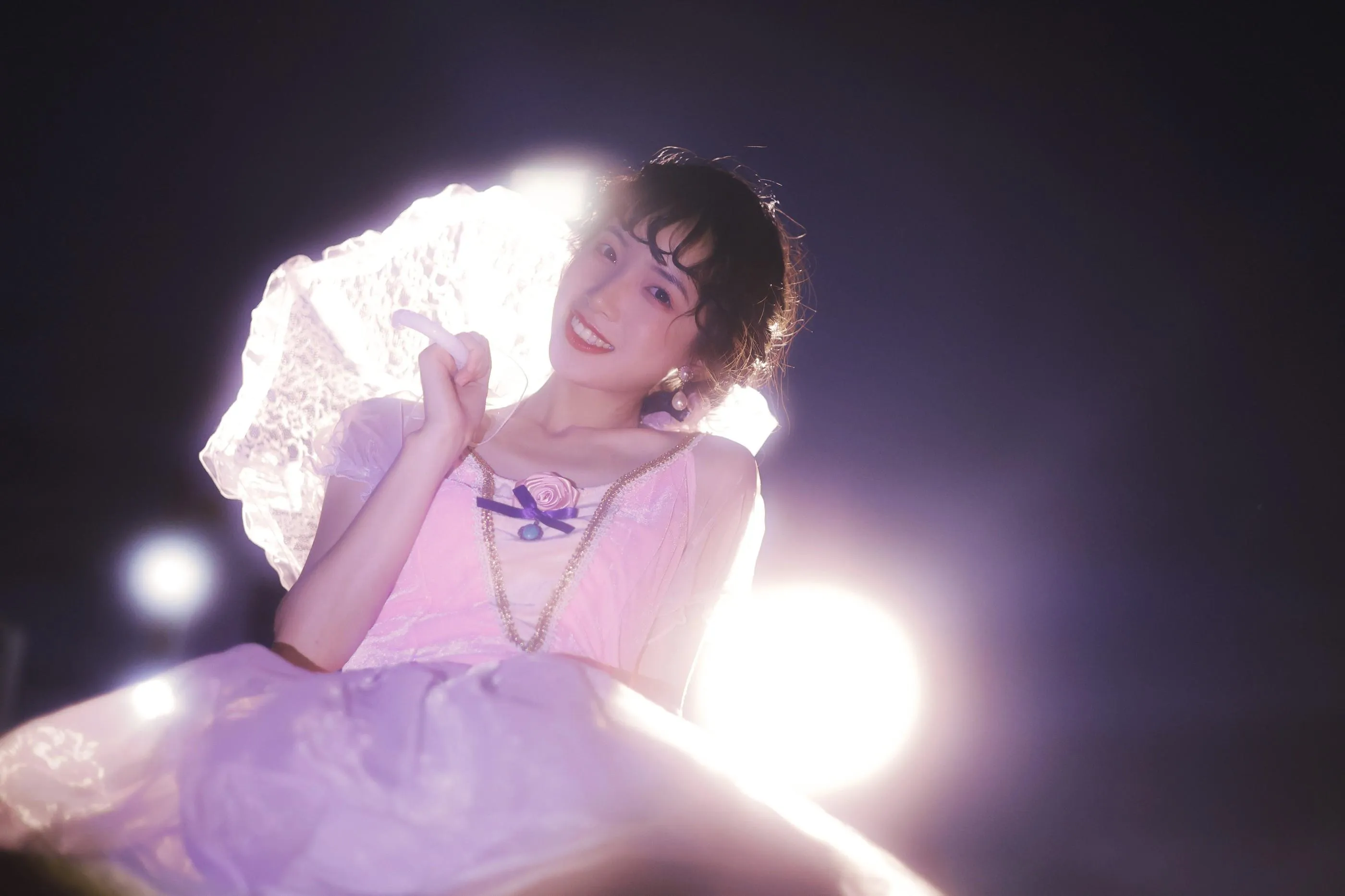 [艺图语] 2022.06.14 暗夜精灵 一只阿梦崽 [29P]插图9